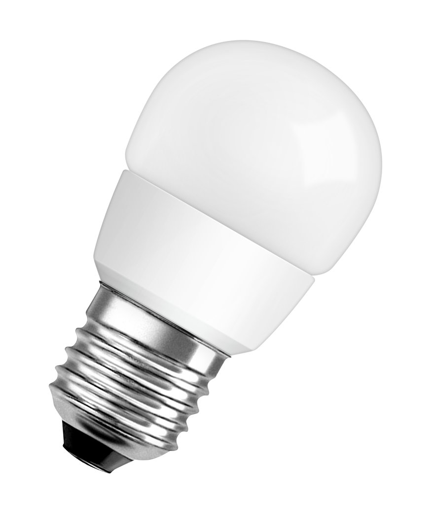 osram Led lamp parathom paraclp25 4,5w/827 220-240ve27