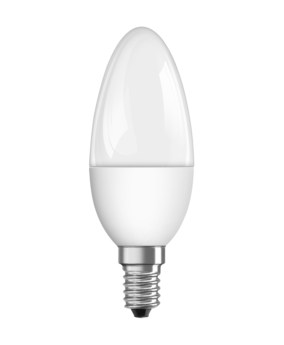 osram Led lamp paraclb25adv4,5w827220-240ve14