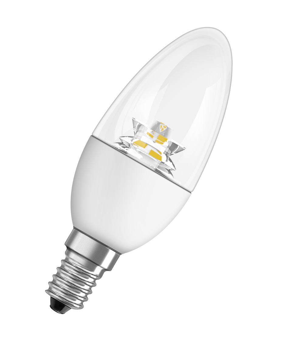 osram Led-lampa paraclb25adcs5w/827220-240ve14