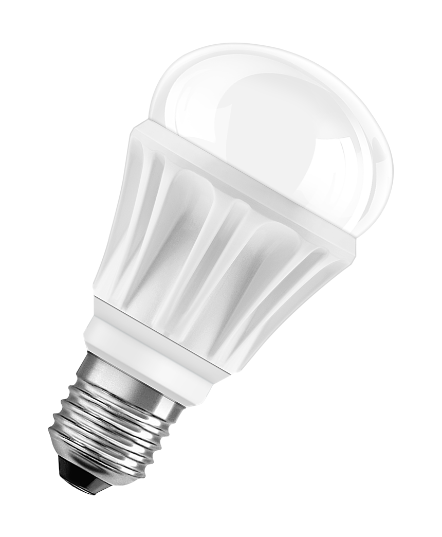 osram Led lamp parcla75adv14,5w827220-240ve27