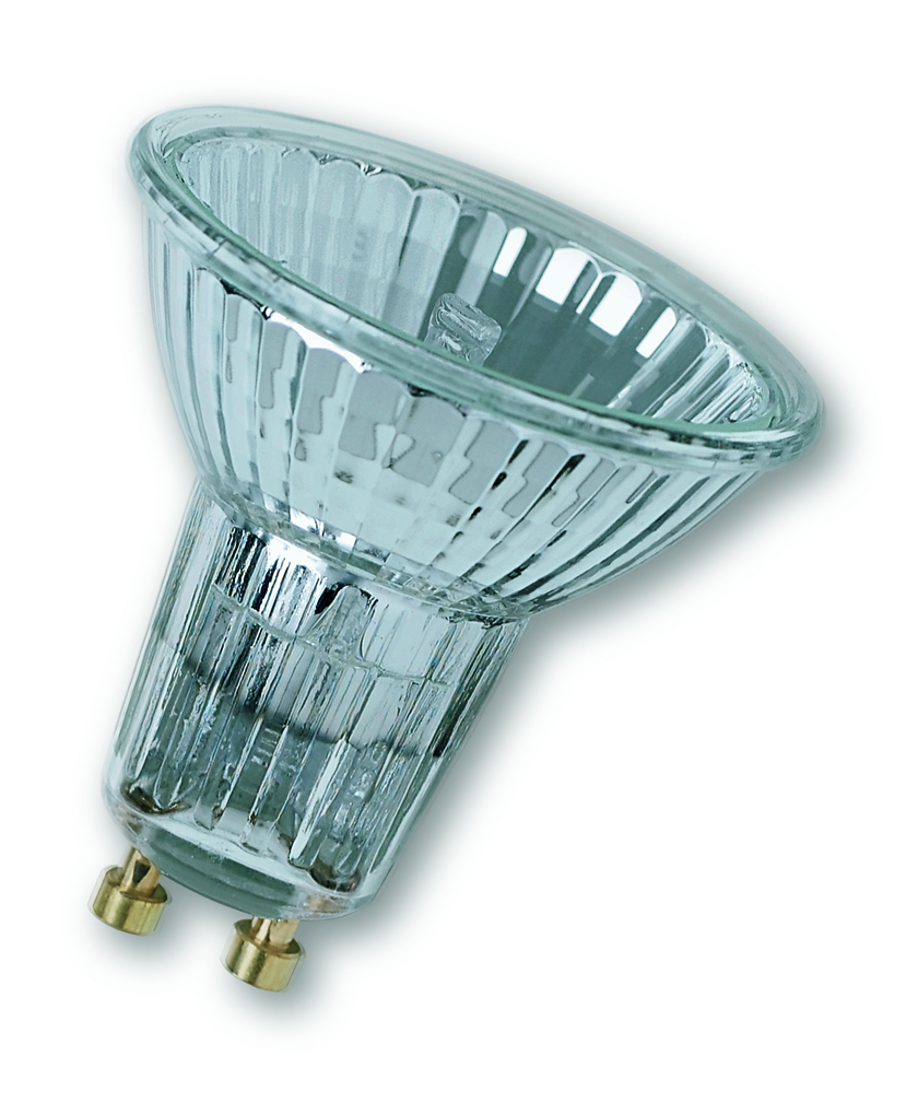 osram Halogen lamp 64823 eco fl 40w 230v gu10