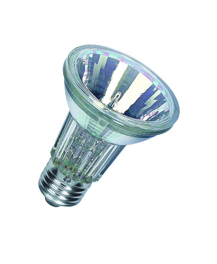 osram Halogeenilamppu osram 64832 fl 50w 230v e27