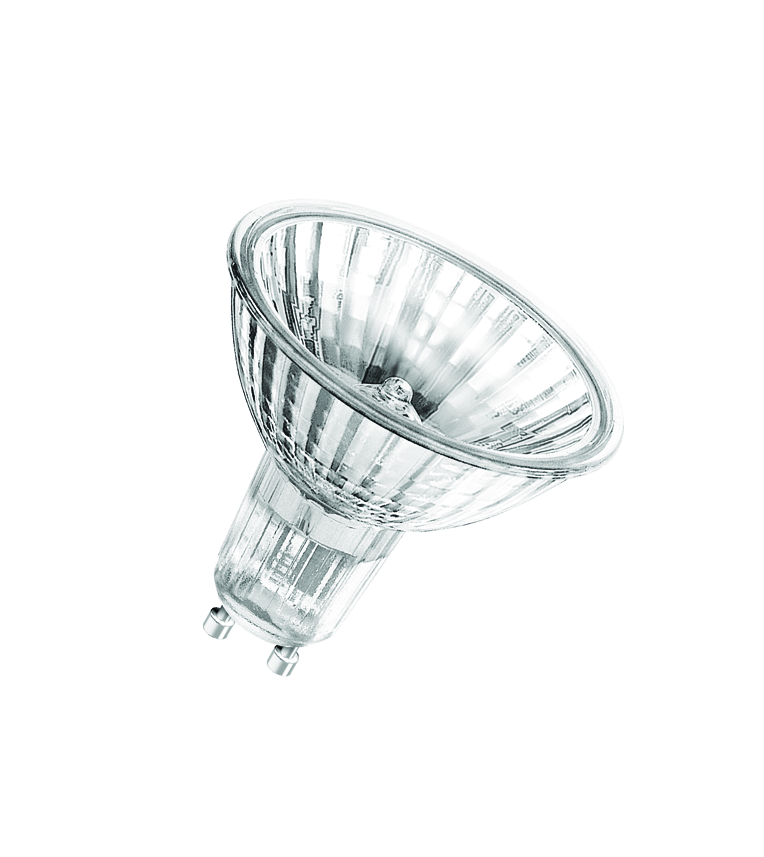 osram Halogen lamp 64830 fl 75w 230v gu10