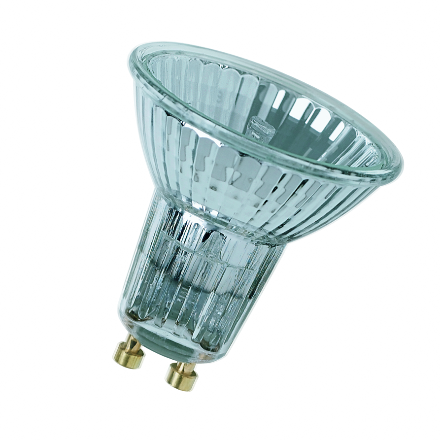 osram Halogenlampa 64826 fl 50w 230v gz10