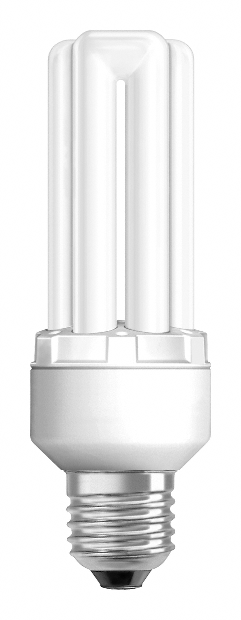 osram Energy saving lamp dint fcy 18w/840 220-240v e27