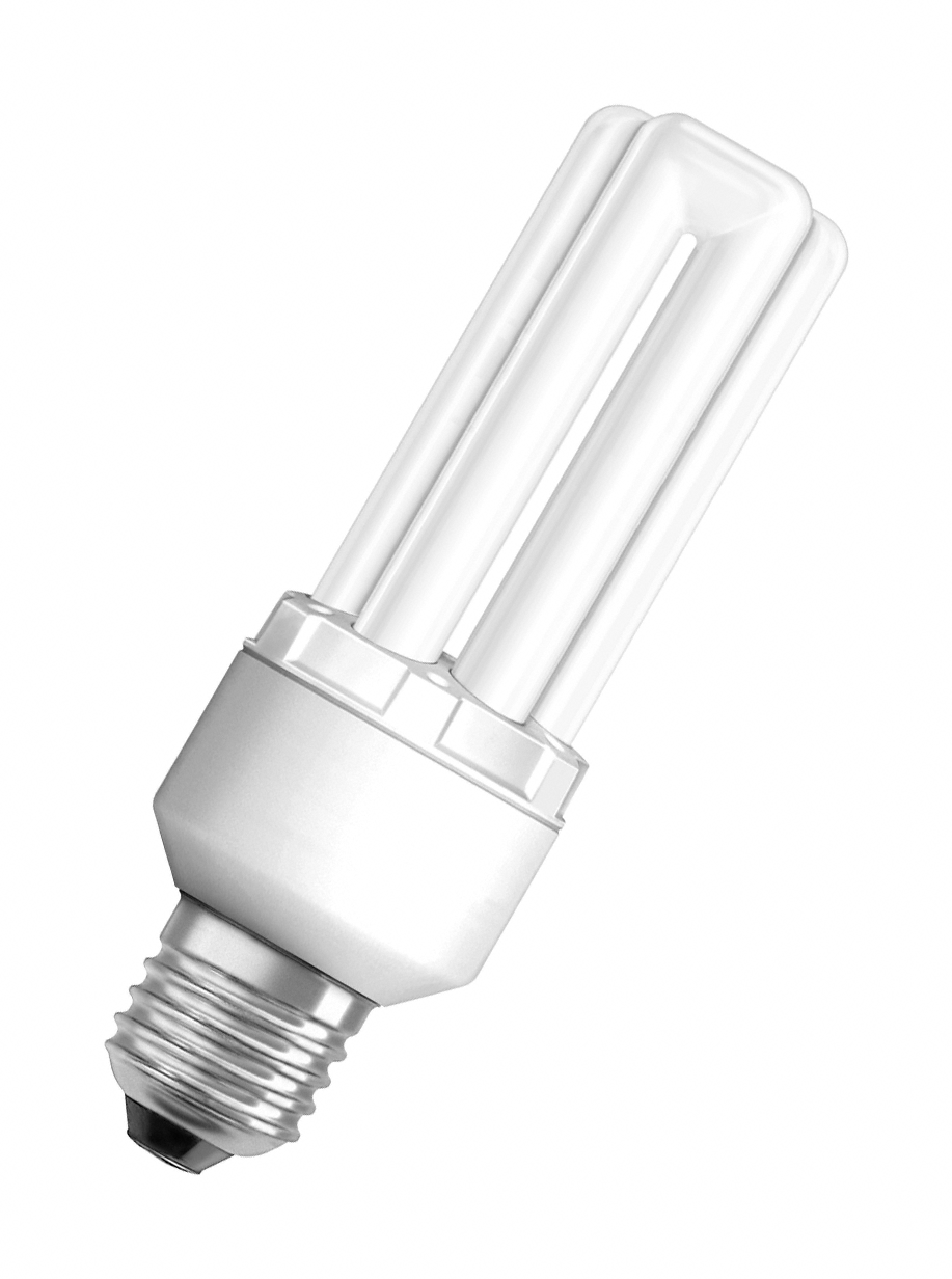osram Sparlampa dint ll 18w/825 220-240v e27