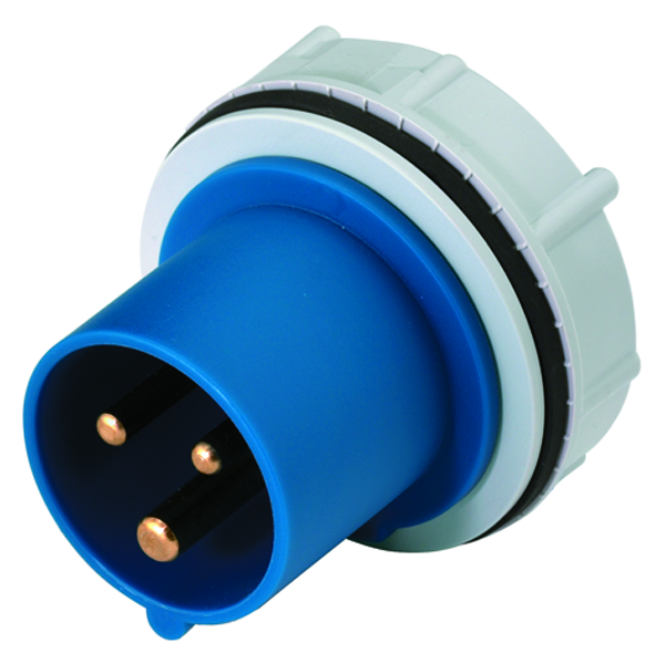 UTTAGET APPARAT 924 16A3P230V IP44 61MM