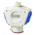 mennekes Haaroitin mennekes 92915 16a 400v 16a/2xschu