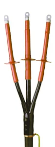 raychem Outdoor terminator oxsu-f5334axcl-ott95