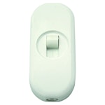 SWITCH LIGHTING ACCESSORIES WHITE OPAL