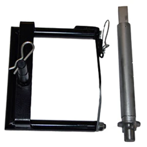 sab elteknik ab Extracting winch adapter sabp 52632700 (hälisingebock)
