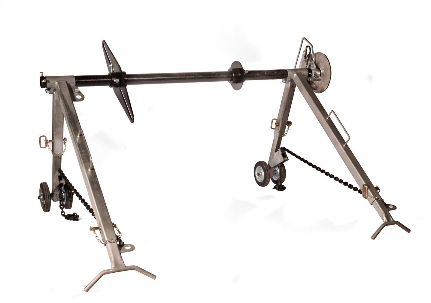 HÄLSINGEBOCK. SABP 41625000