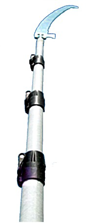 sab elteknik ab Oksasaha sabp 12517600 9,4m (52kv)