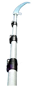 sab elteknik ab Oksasaha sabp 12517600 9,4m (52kv)