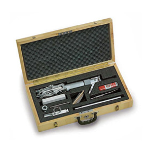 sab elteknik ab Cable cutting gun sabp 12204000