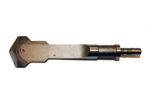 KNIV 45MM SABP 12204045 45MM KNIV