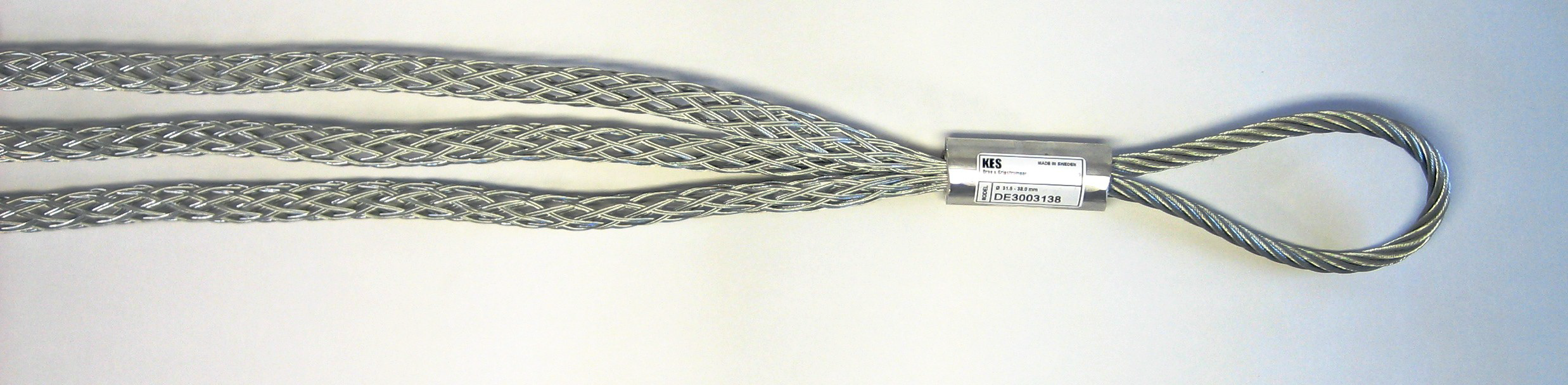 KABELSTUMPA SABP 53234020 WISKI 25-70MM2