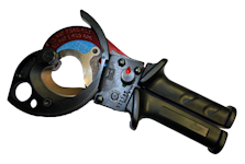 CABLE CUTTER UNIVERSAL SABP 12206600 S50+S2+BOX