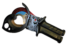 CABLE CUTTER UNIVERSAL SABP 12206600 S50+S2+BOX