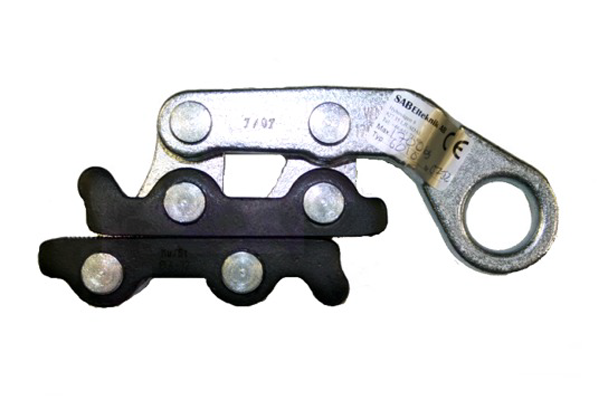 VETOSAMMAKKO SABP 1252-8 16-70mm2 HARUSV.