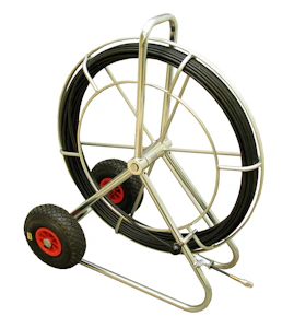 sab elteknik ab Extension spring sabp 54513800 9mmx100m rack&wh