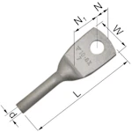 CABLE LUG EXCEL KRX10-12