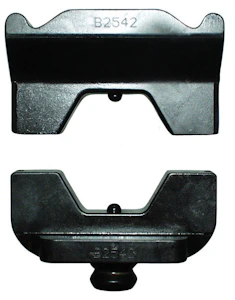 elpress Compression block b2542