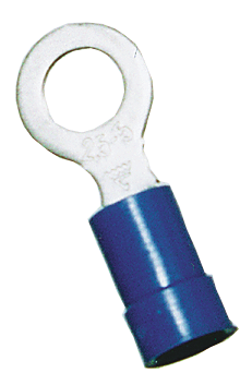 RENGASKAAPELIKENKÄ A2510R 1,5-2,5mm2 M10 100KPL