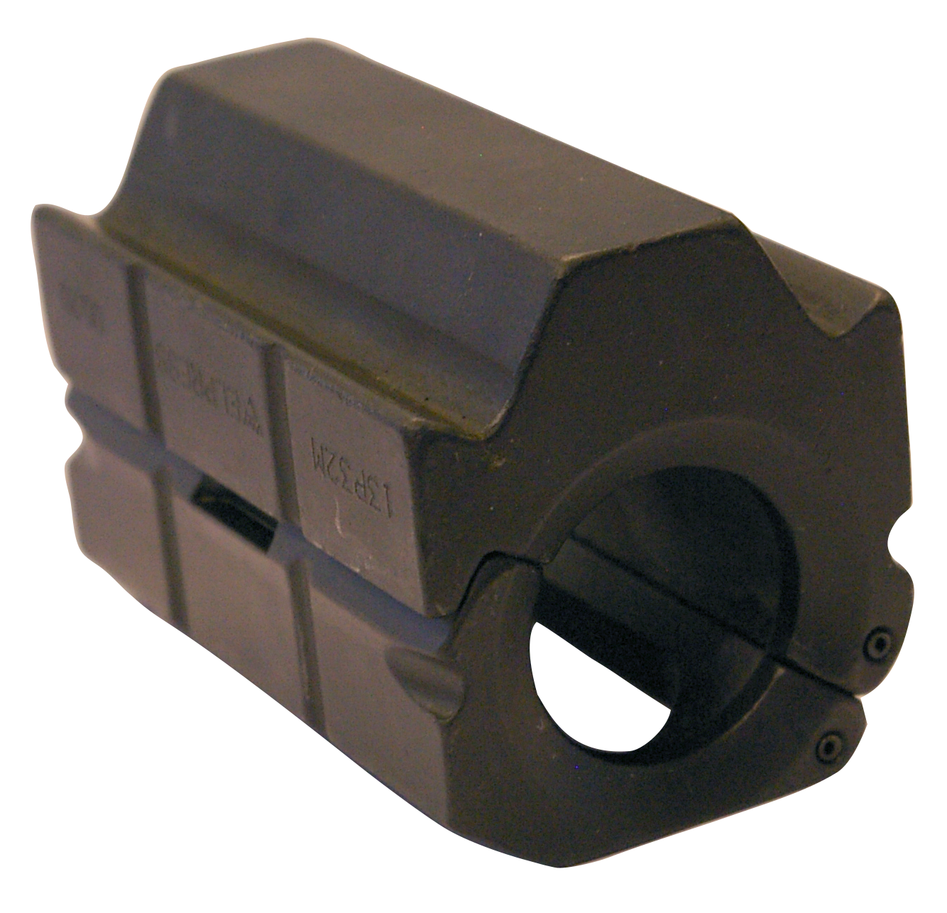 elpress Al crimp matrix 13p32m