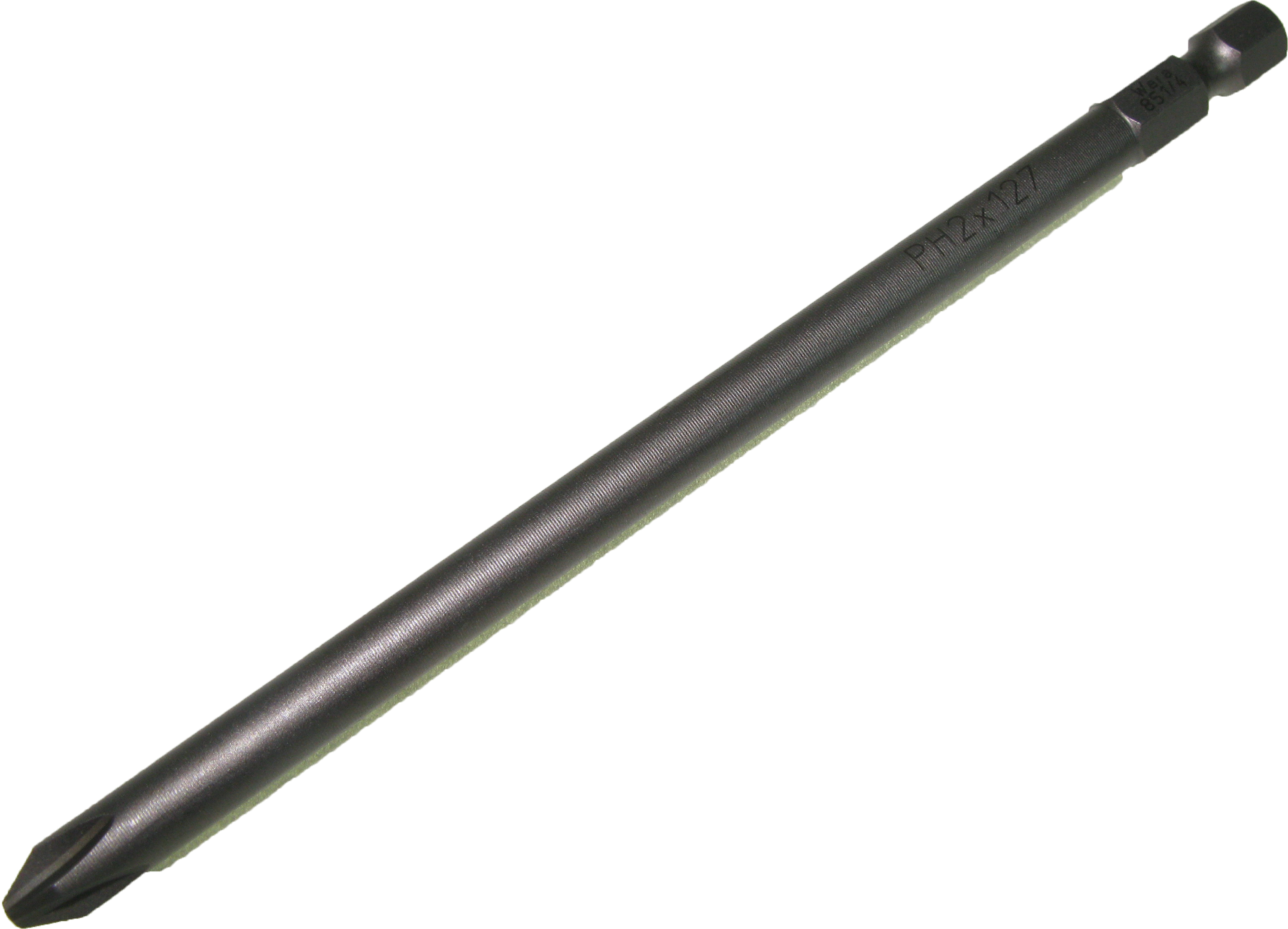 SCREW BIT WERA PH2 127MM 059785