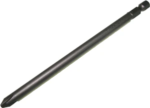 wera Ruuvauskärki wera pz2 x 127mm 060036