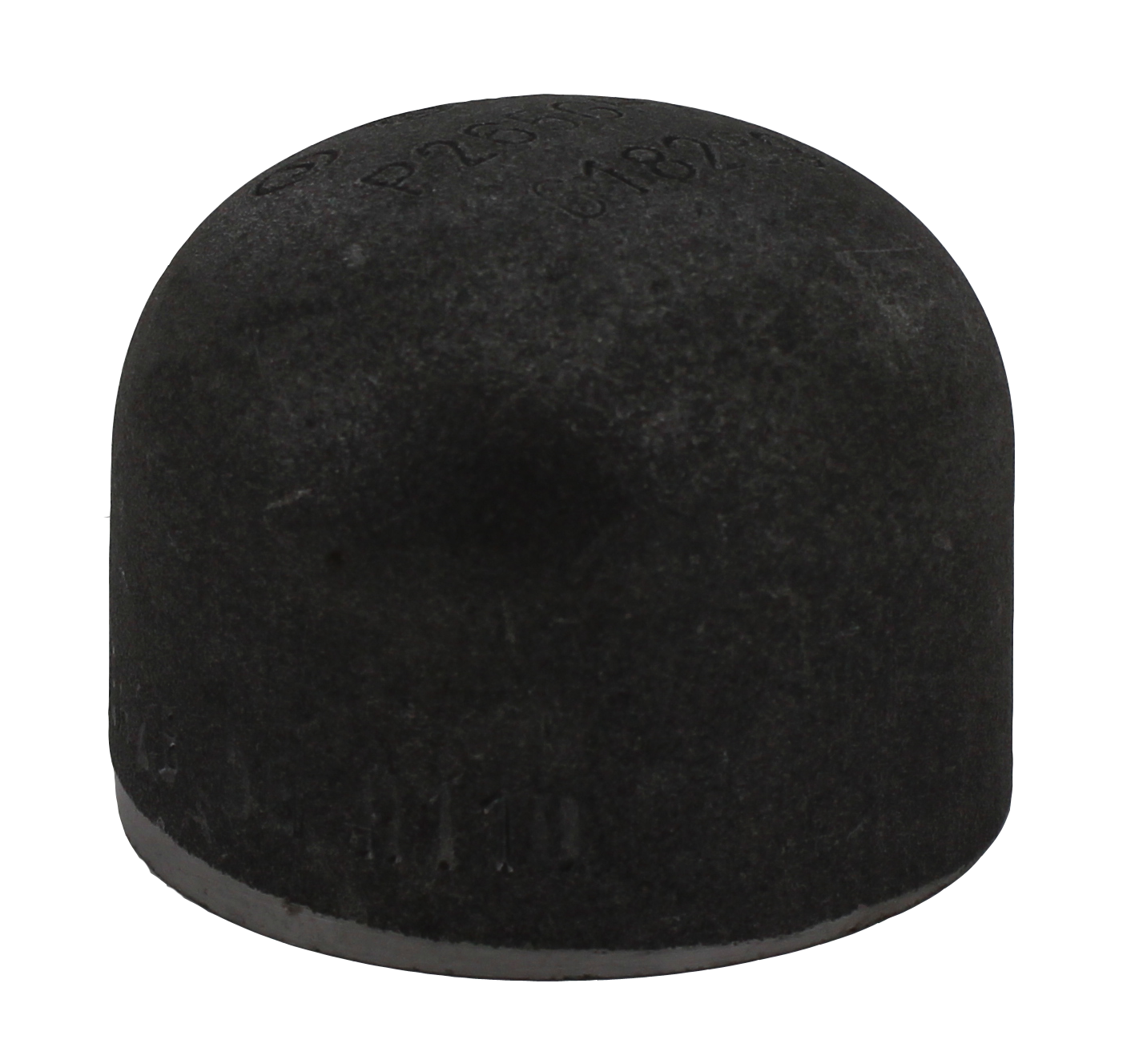 END CAP EN 10253-2 48,3X2,6 P265GH