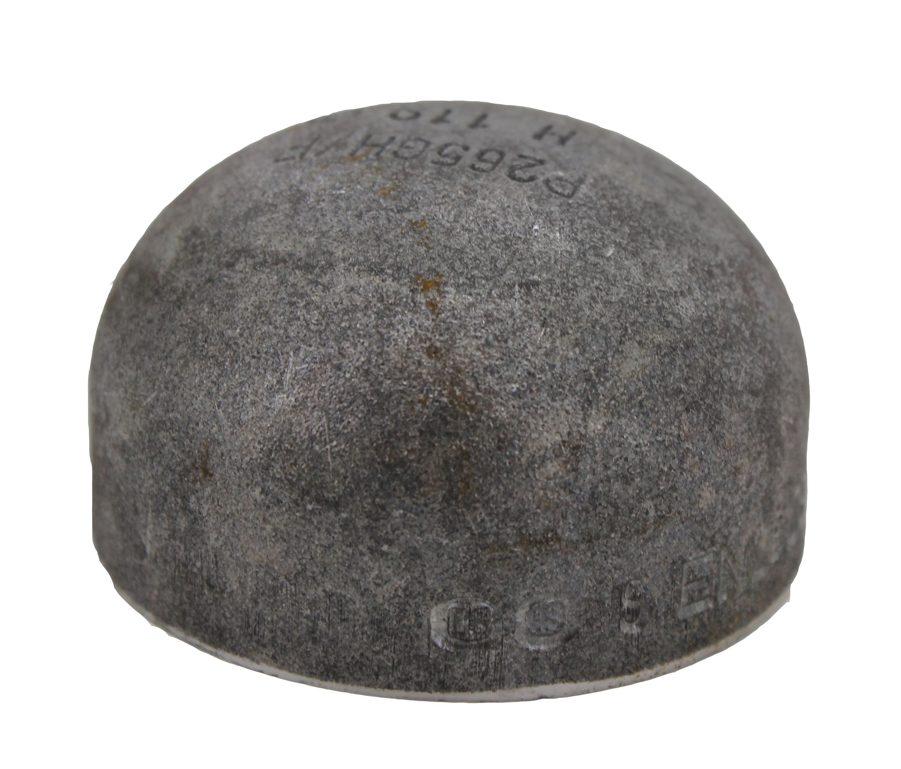 END CAP EN 10253-2 60,3X2,9 P265GH