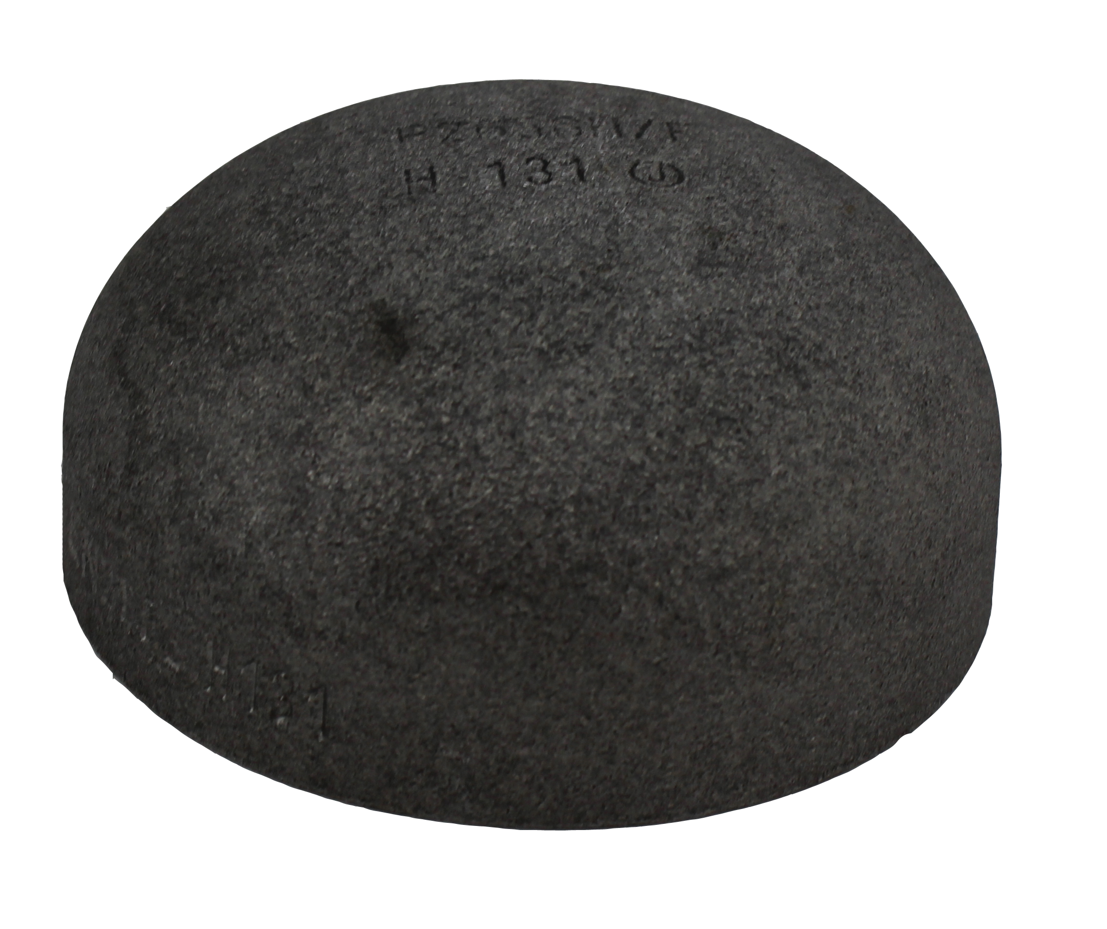 END CAP EN 10253-2 76,1X2,9 P265GH