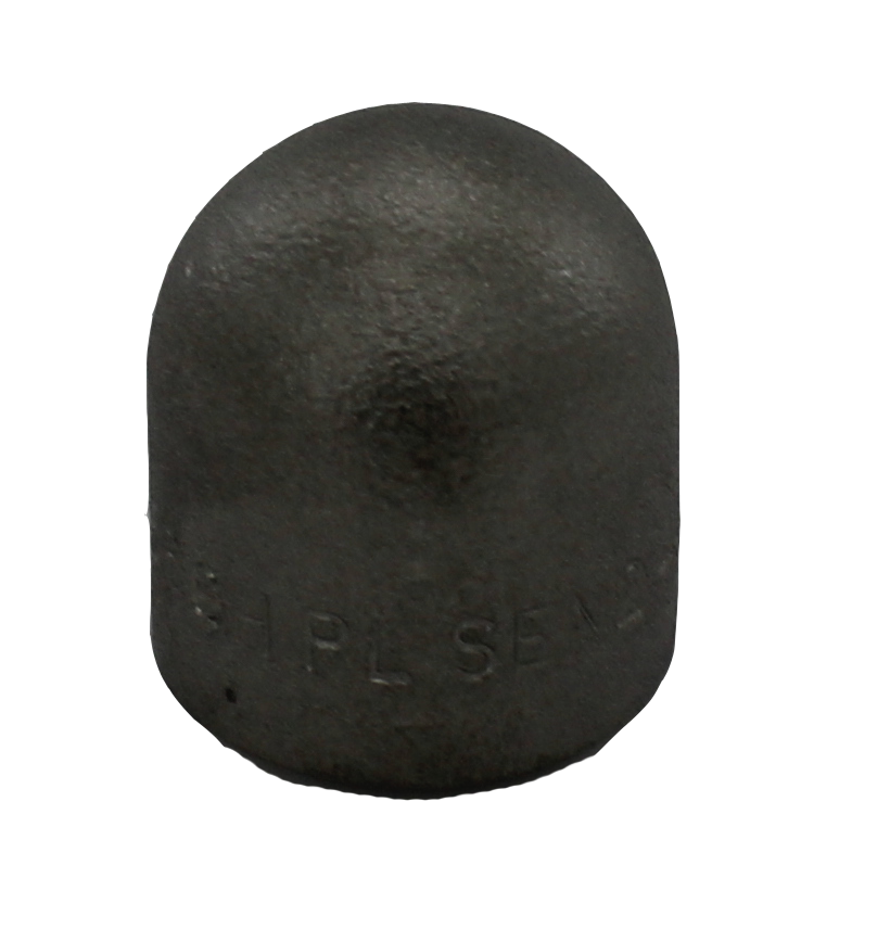 END CAP EN 10253-2 21,3X3,2 P265GH