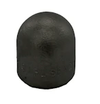 END CAP EN 10253-2 21,3X3,2 P265GH