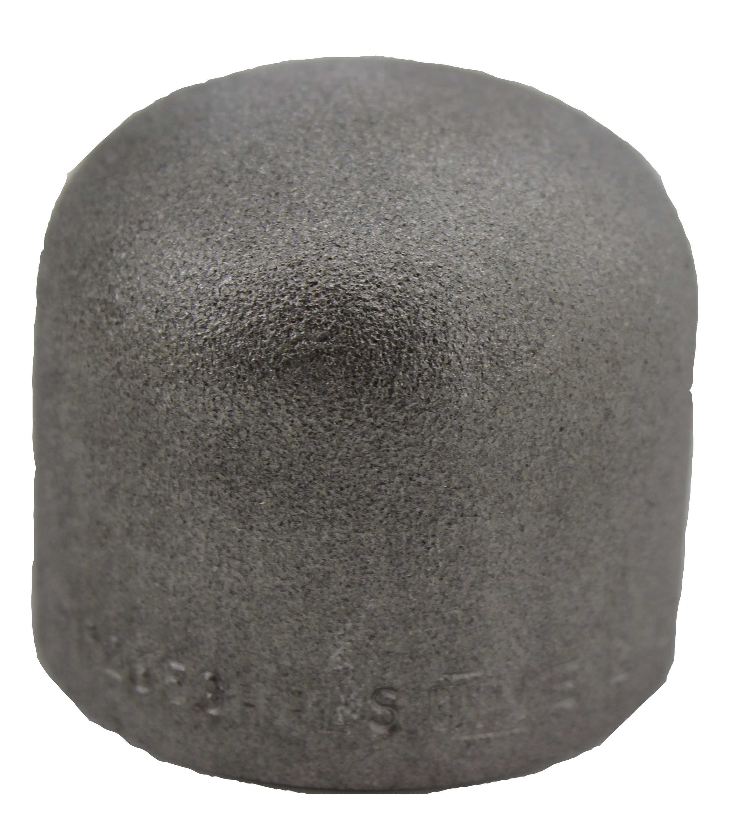 END CAP EN 10253-2 42,4X3,6 P265GH