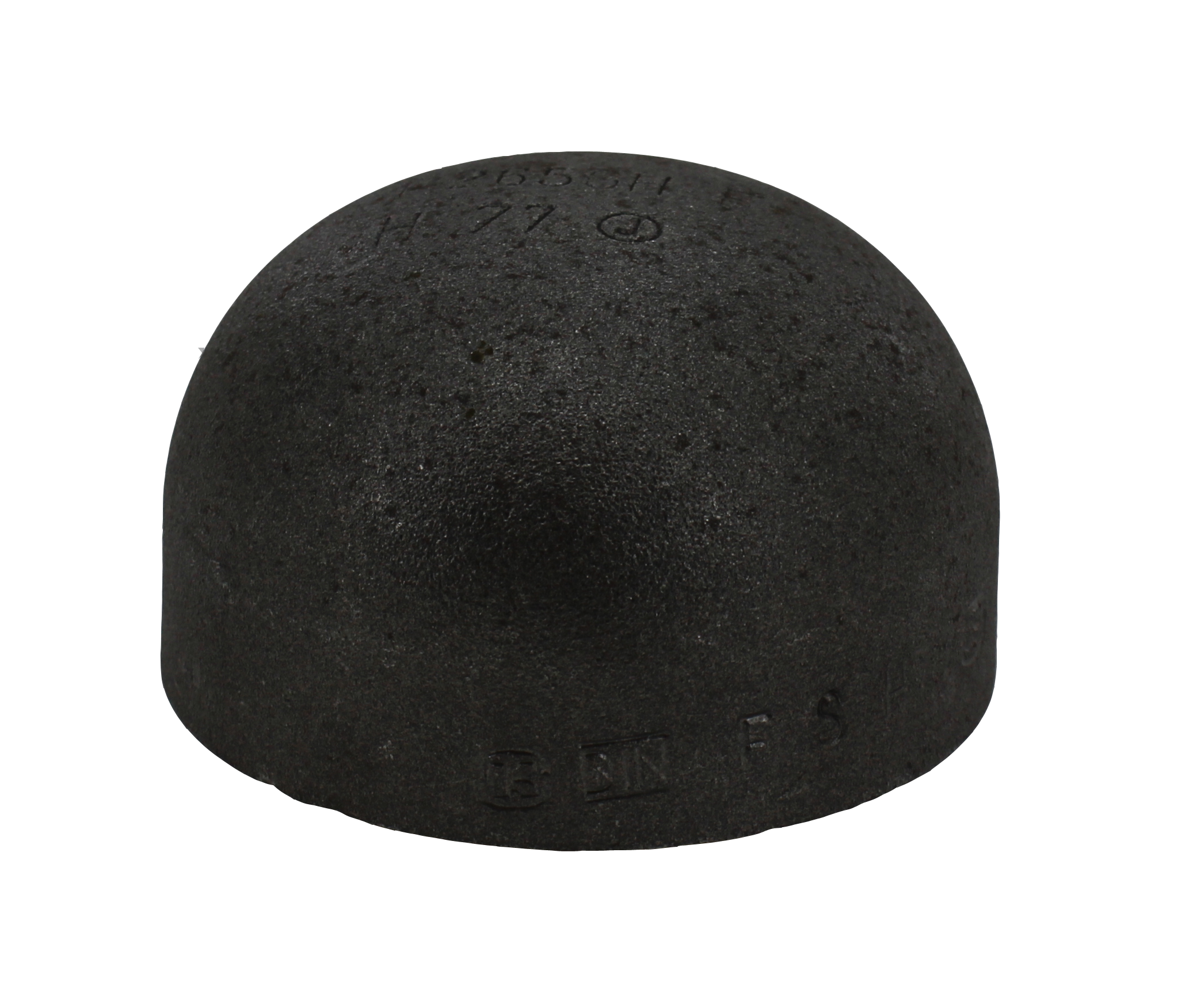 END CAP EN 10253-2 60,3X4,5 P265GH