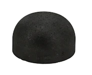 SFERINĖ AKLĖ EN10253-2 60,3×4,5 P235GH/265GH
