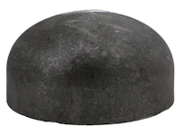 KUPAD GAVEL EN 10253-2 114,3X6,3 P265GH