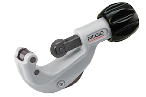 ridgid Putkileikkuri ridgid 150l kuparille 3-35mm 66737