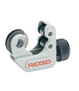 ridgid Rörkap ridgid 101 koppar (6-28mm) 40617