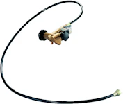 PROVTRYCKENHET RIDGID 60BAR TILLBEHÖR F.1460E 43676