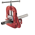 ADJUSTABLE PIPE CLAMP 2,140,080