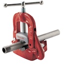 ADJUSTABLE PIPE CLAMP 2,140,080