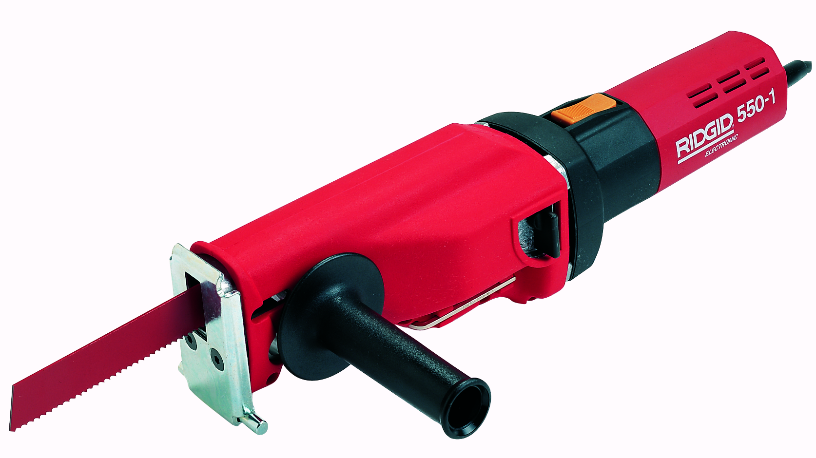 ridgid Rörsåg ridgid 550-1,1200w m. kapstöd