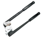 TAIVUTIN RIDGID 408 1/2" TAIV.SÄDE 11/2" 36132