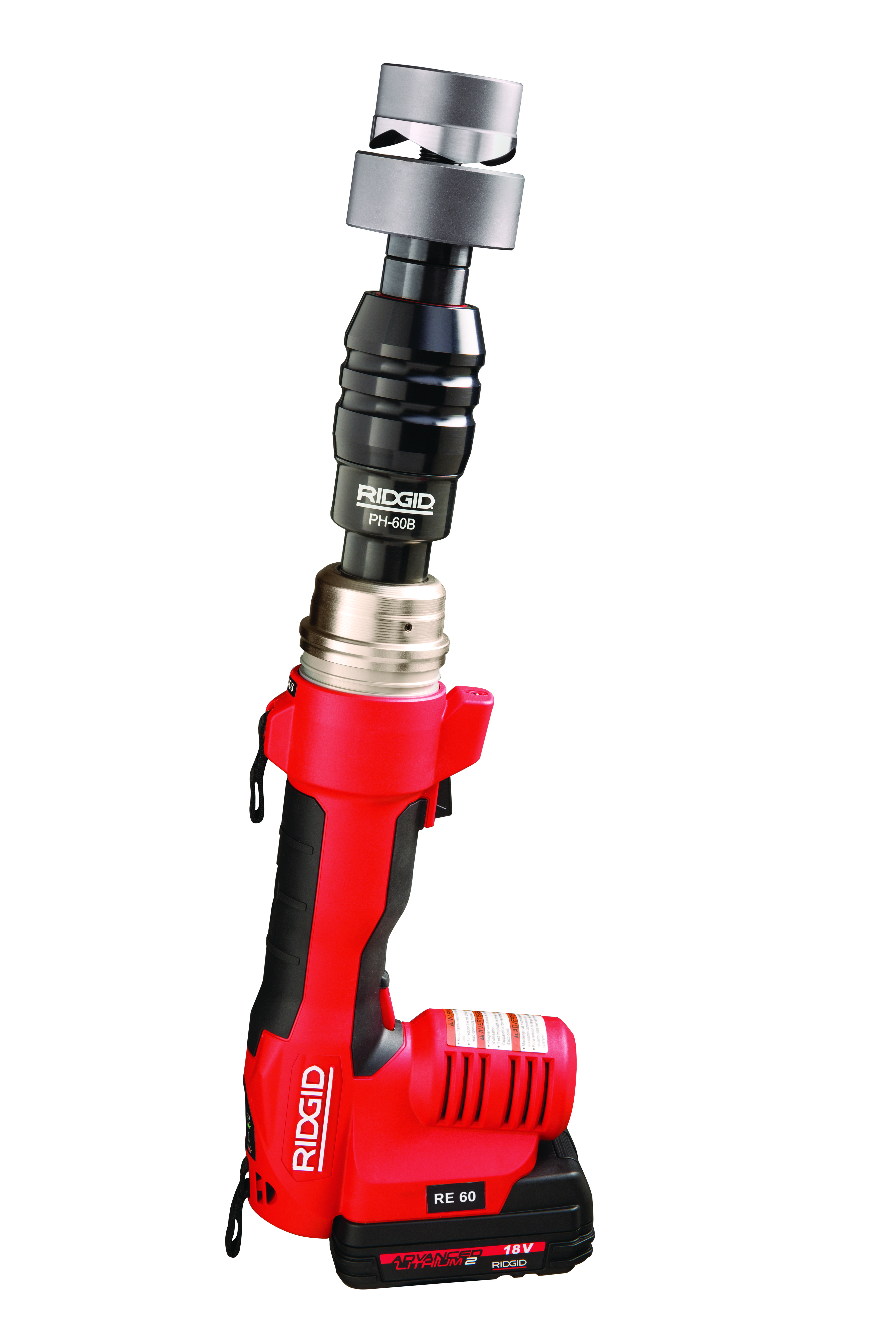 HÅLSTANS RIDGID SET 44113