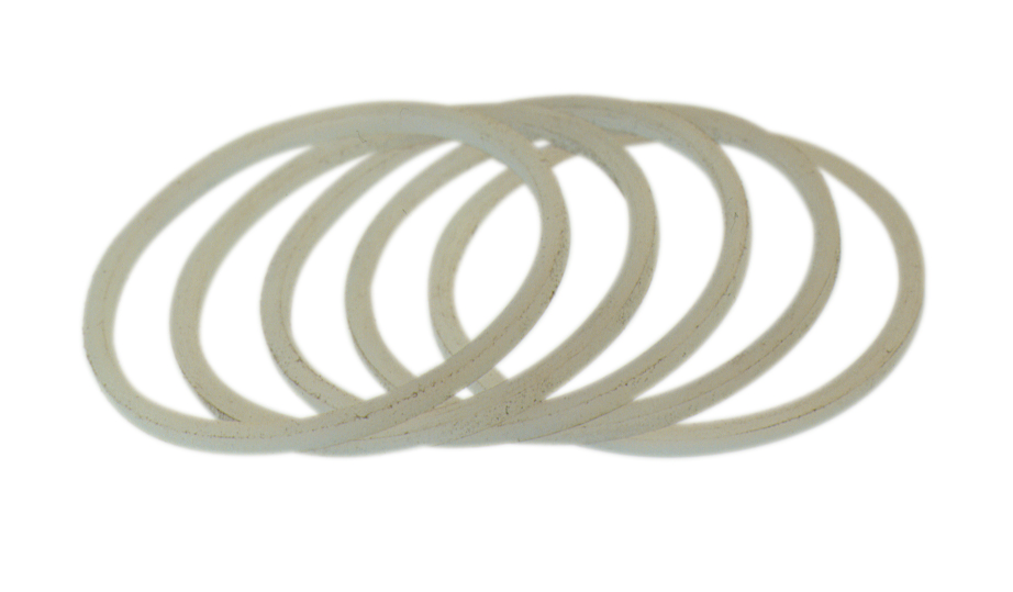 ROTALOCK GASGET TEFLON 3/4-16