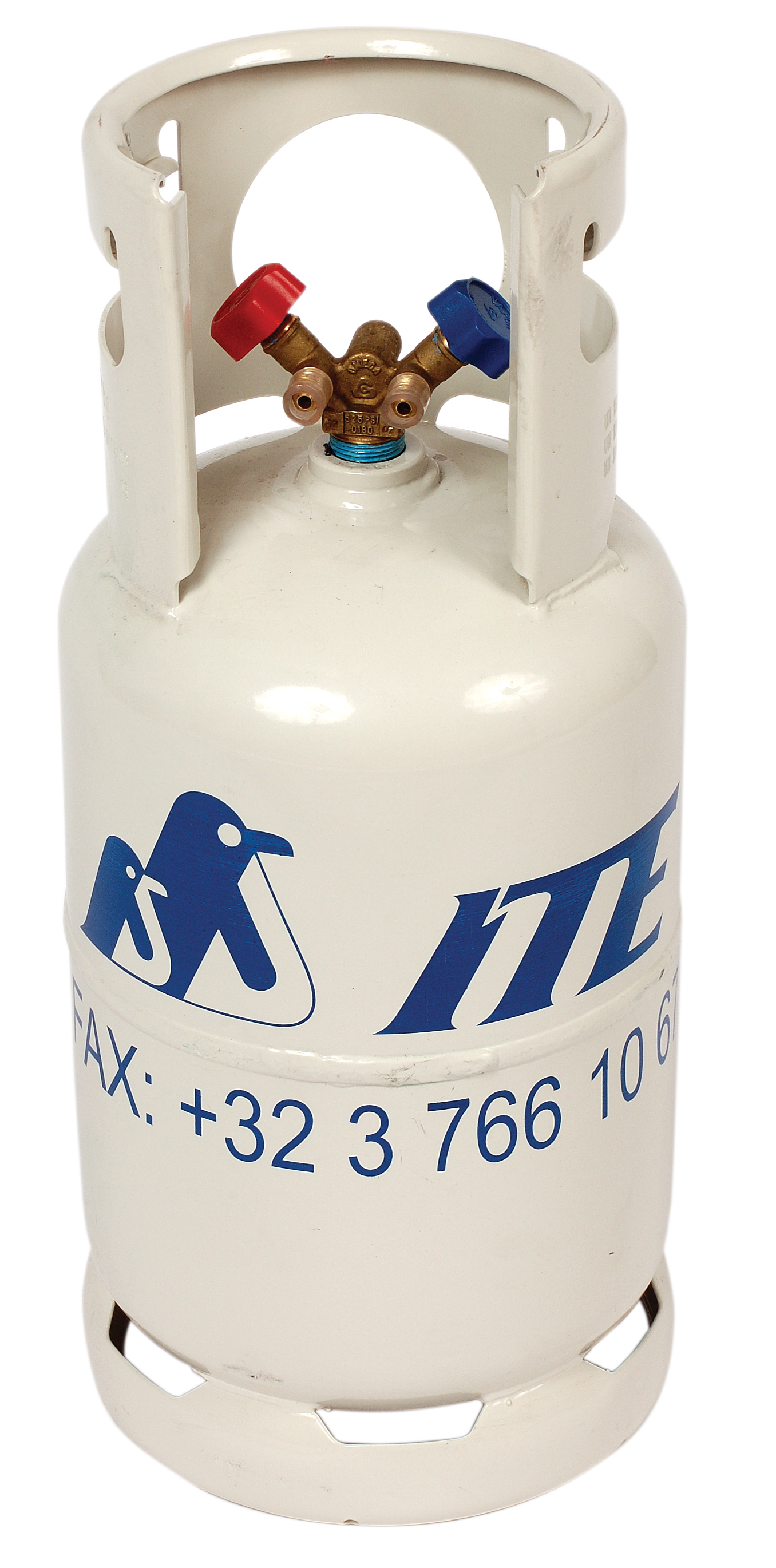 SERVICECYLINDER 12L ITE 571781 RCYL-12L